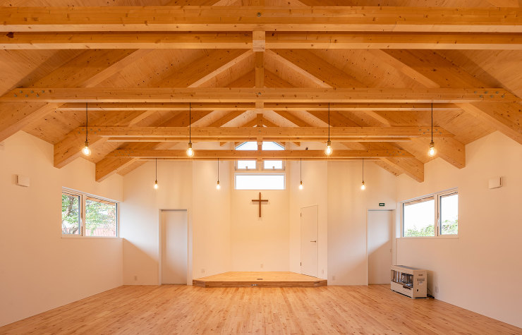 北海道札幌の設計事務所 ホリゾンアーキテ...