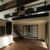 アトリエ･キューブ建築設計