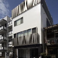 アトリエ･キューブ建築設計
