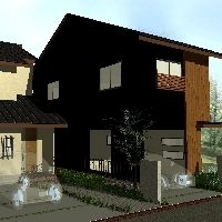 アトリエ･キューブ建築設計