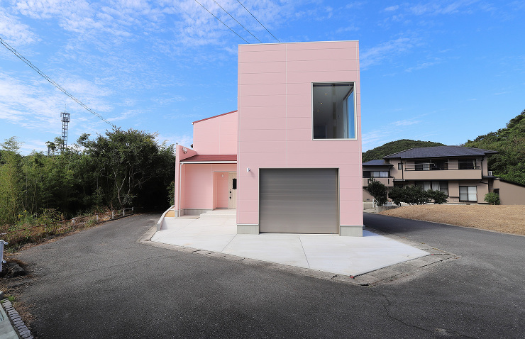 大春建築工房design labo