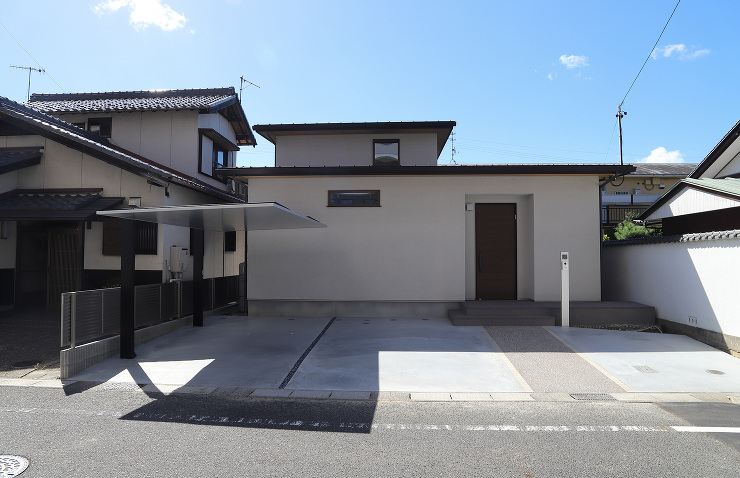 大春建築工房design labo