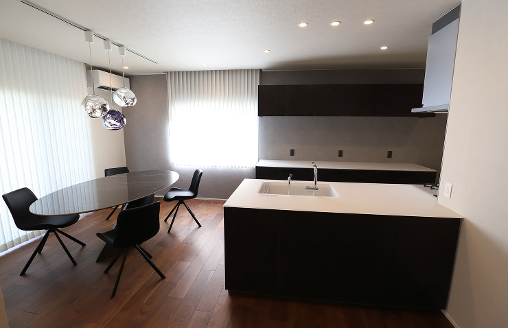 大春建築工房design labo