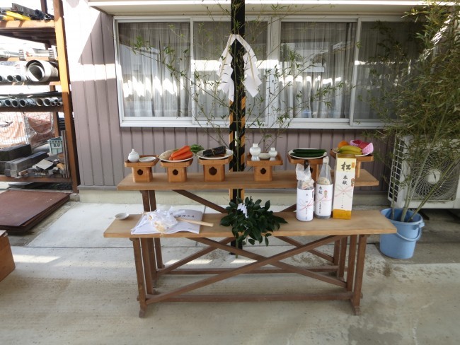 ブログ ｜ 多治見・東濃で住宅、店舗の建...