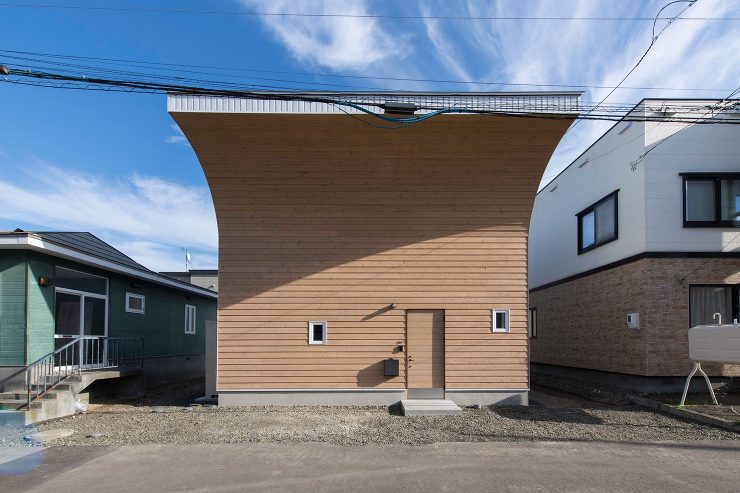 Works | Atelier Mono...