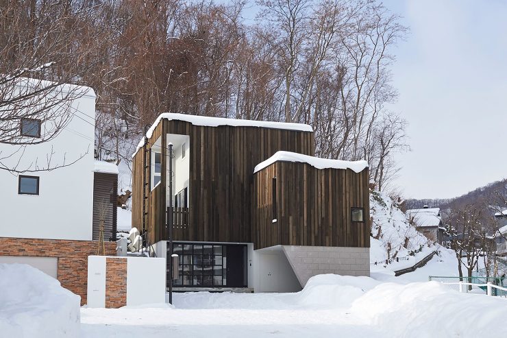 Works | Atelier Mono...