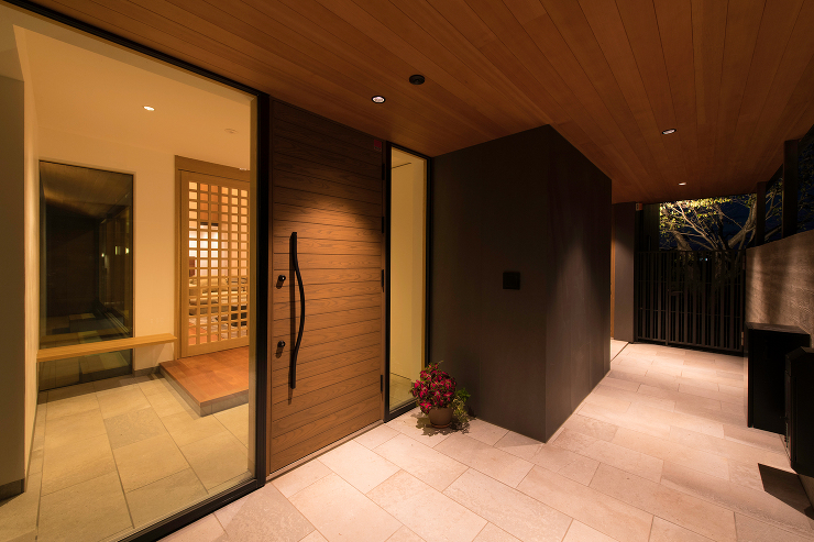 Works - N邸 | Atelier...