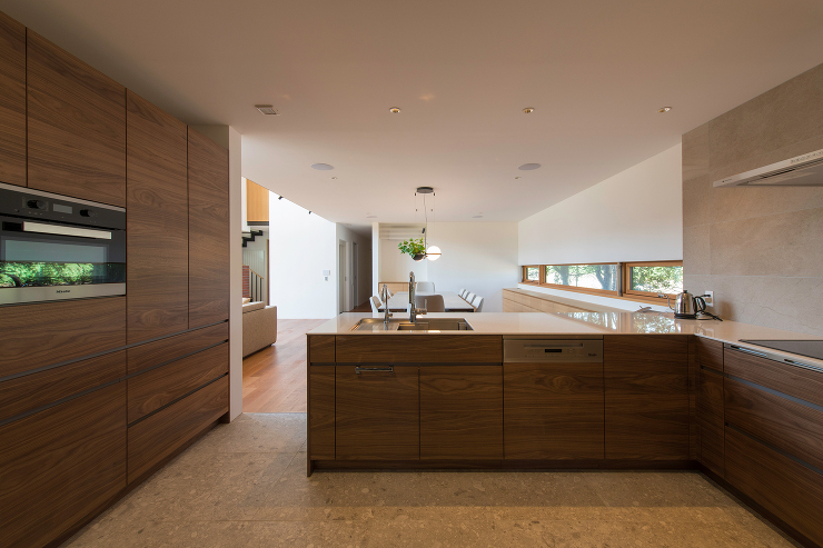 Works - N邸 | Atelier...