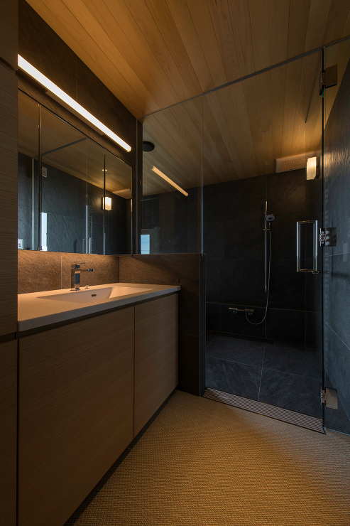 Works - N邸 | Atelier...