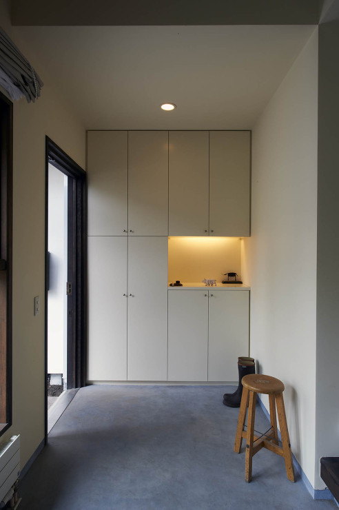 Works - 藤野の家 | Ateli No.1633 - 建築_KEnKEn👀