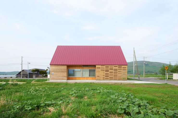 Works | Atelier Mono...