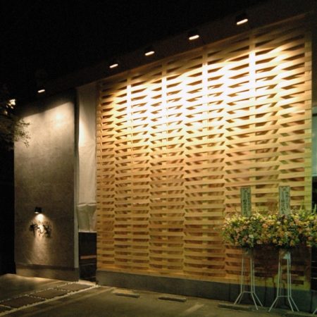 SHOP#002　焼肉ﾀﾞｲﾆﾝｸﾞ　YAKIYA