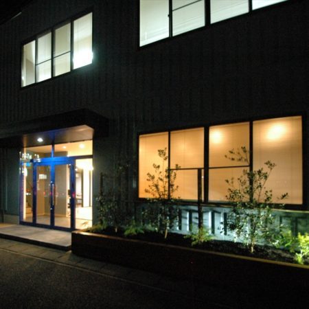 BUIL#004　HOUSE　DO　沼津インター店