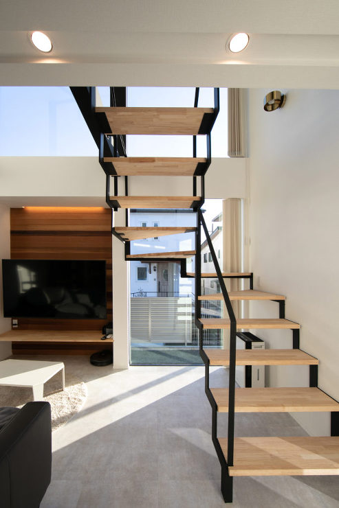 静岡市　N House