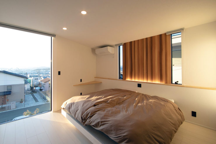 静岡市　N House