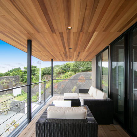 Fuji　O-House