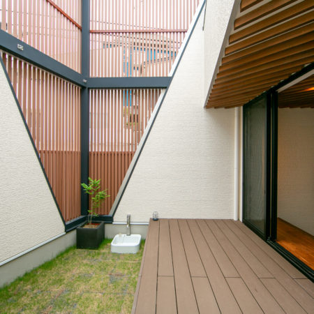 Mishima　I-House