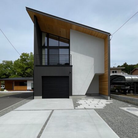STYLE｜TENアーキテクツ（静岡市の...