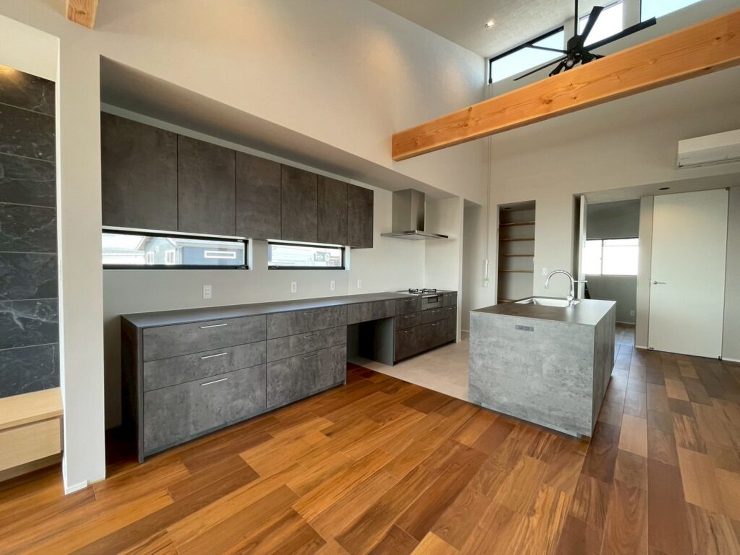 富士市　I様邸　お引渡し｜TENアーキテ...