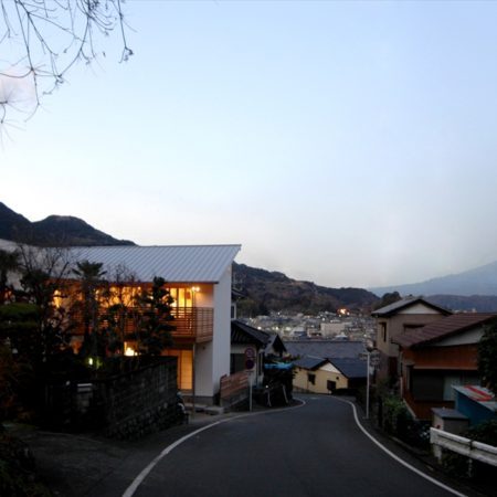 MINKA　＃037　富士市K様邸