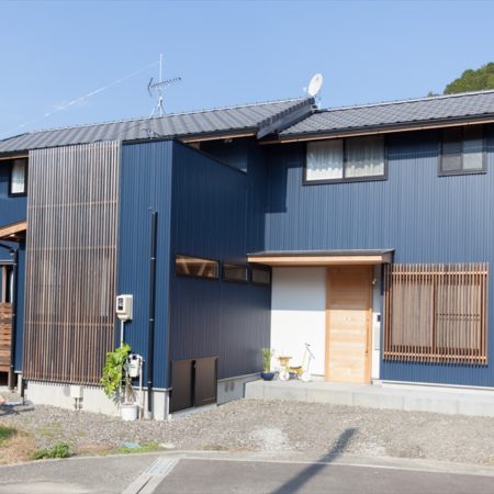 MINKA　＃034　駿河区K様邸