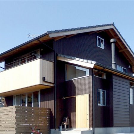 MINKA　＃029　吉田町Y様邸