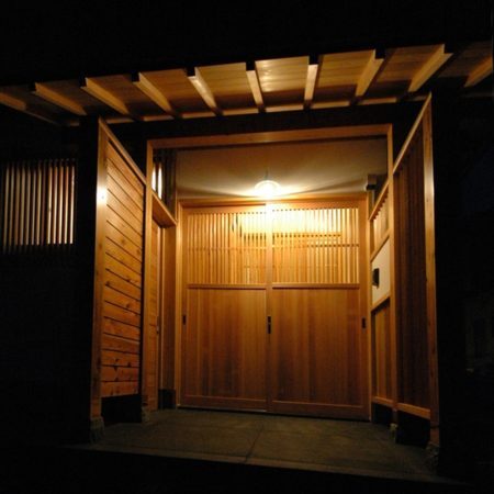 MINKA　＃027　富士宮市I様邸