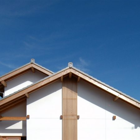 MINKA　＃020　焼津市S様邸