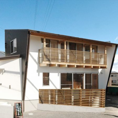 MINKA　＃019　藤枝市Y様邸