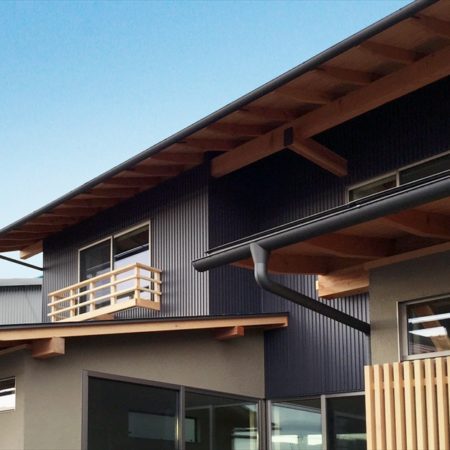 MINKA　＃018　富士市T様邸