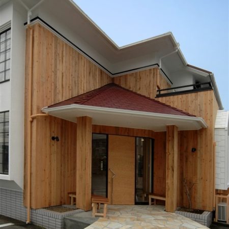 SHOP＃003　ｲﾀﾘｱﾝﾚｽﾄﾗﾝ　ﾌｫﾝﾀｰﾅ