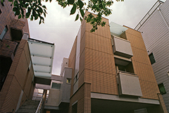 豊福藝也＋スペースアーツ