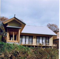 和風住宅・樹建築事務所