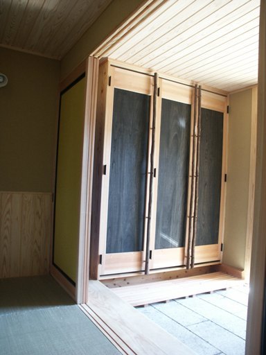 和風住宅・樹建築事務所