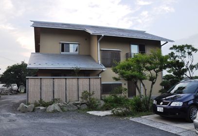 和風住宅・樹建築事務所