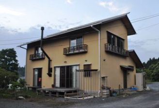 和風住宅・樹建築事務所