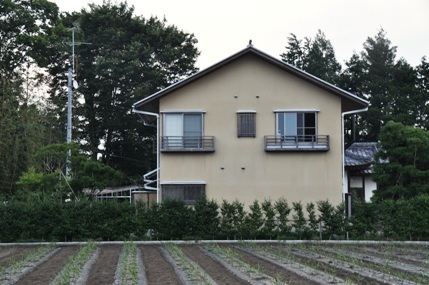 和風住宅・樹建築事務所