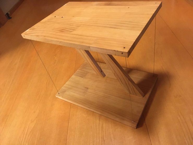 夏休みの作品2