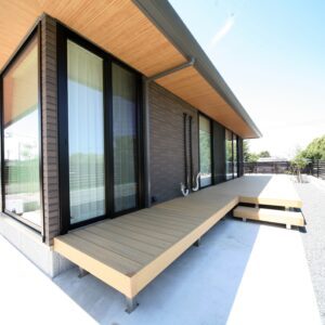 施工例 | 千葉市などの千葉県のエクステ...