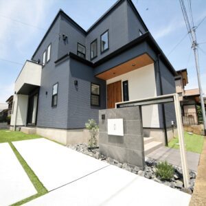 施工例 | 千葉市などの千葉県のエクステ...