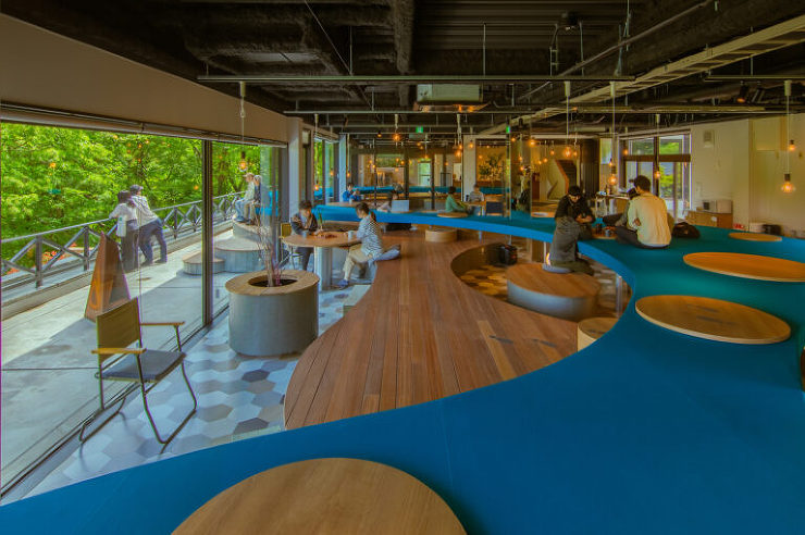 設計事例 - イン-デ-コード desi...