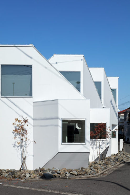 House in Ota