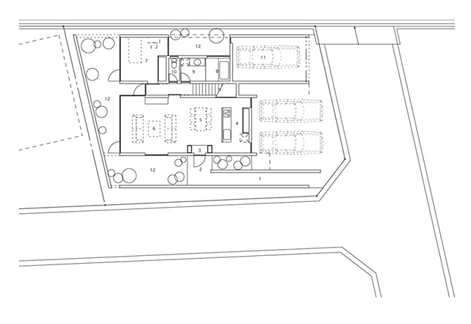 House H Project 2004 和歌山県