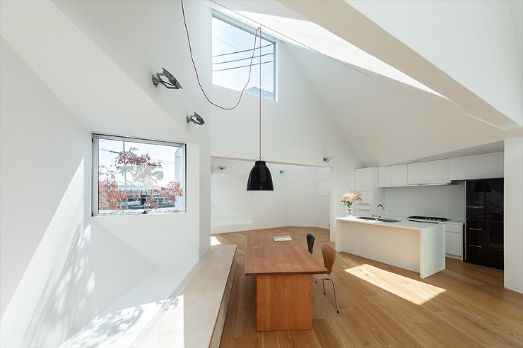 House in ota
