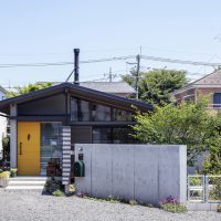 Works | 明野設計室一級建築士事務...