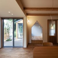 Works | 明野設計室一級建築士事務...