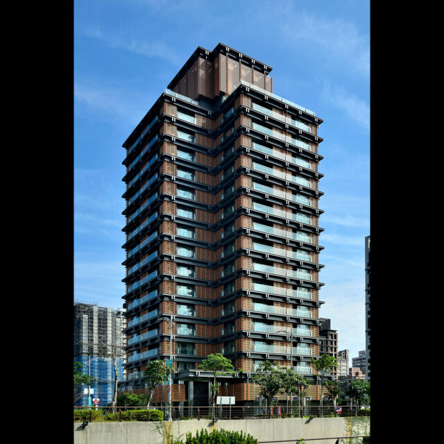 Project | 高松伸建築設計事務所
