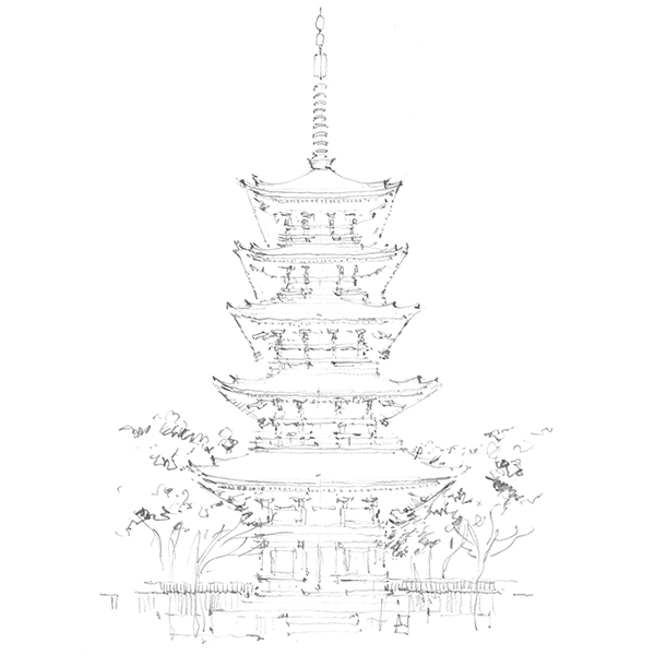 Gallery | 高松伸建築設計事務所