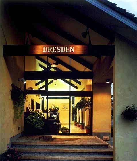 パティスリー DRESDEN