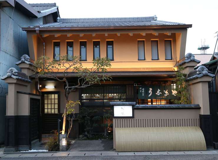 うなぎや